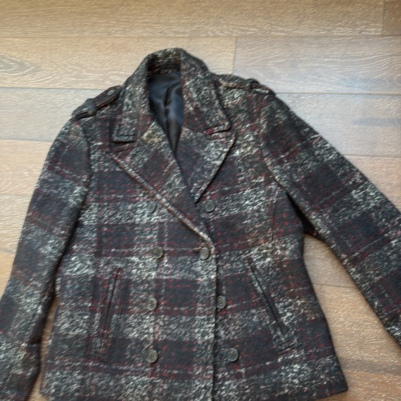 Neil Barrett wool jacket - Picture 2 of 8